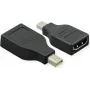 Jungčių adapteris Mini DisplayPort HDMI VALUE 12.99.3159