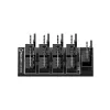 Ventiliatorių šakotuvas Singularity Fan-Node 2x4 SC-PWM-N-2x4 — PWM skirstytuvas 2×4 kontaktų ventiliatoriams