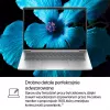 HP ProBook 4 G1i Ultra 5 225U 14.0WUXGA IPS 300nits AG 24GB DDR5 5600 SSD512 Arc Cam1080p 56Wh W11Pro Pike Sidabrinė aluminium 3Y OnSite
