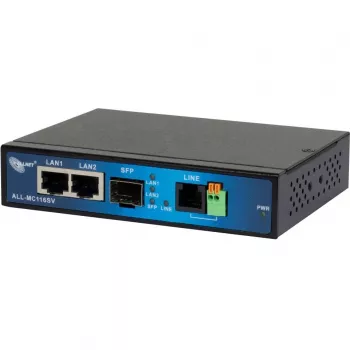 VDSL2 tilto modemas ALLNET A195586 Vectoring Point-to-Point