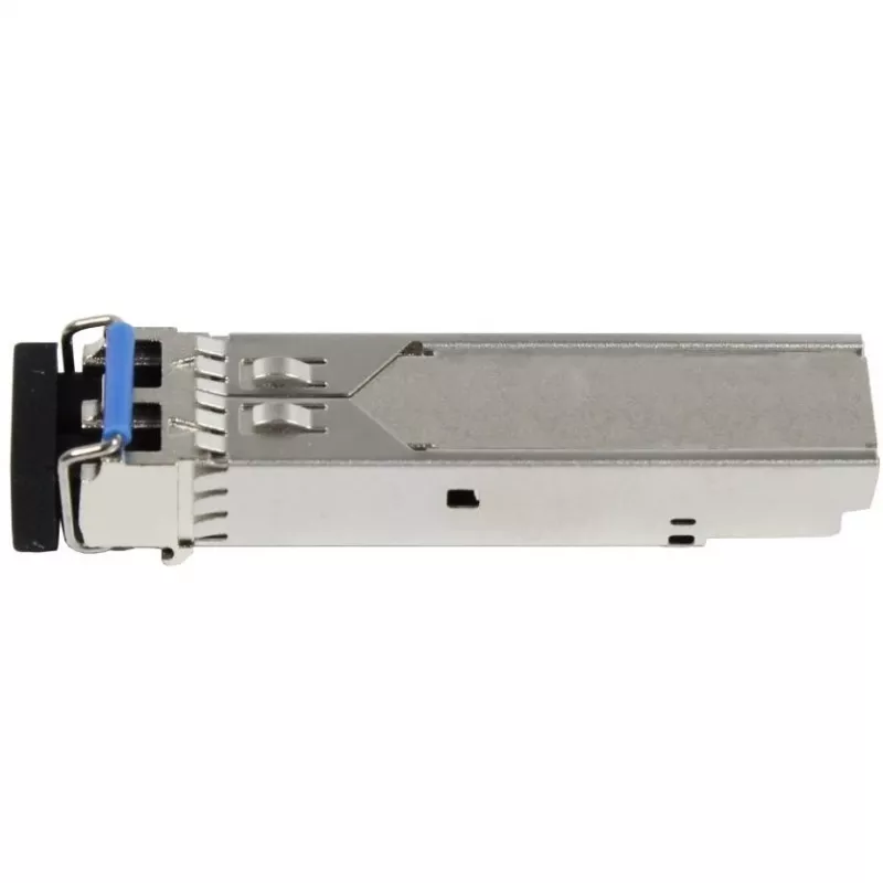 ALLNET Switch Module ALL4796-INDU SFP(Mini-GBIC), 100Mbit, FX/LC, 2Km, Multimode, Industrial -40/+85 laipsniai (ALL4796-INDU)