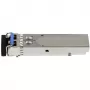 ALLNET Switch Module ALL4796-INDU SFP(Mini-GBIC), 100Mbit, FX/LC, 2Km, Multimode, Industrial -40/+85 laipsniai (ALL4796-INDU)