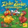 Zicke Zacke Chicken Cha Cha Cha, stalo žaidimas 1998 metų vaikų žaidimas