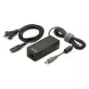 Lenovo 40Y7700 maitinimo adapteris Vidinis 65 W Juodas