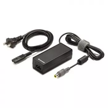 Lenovo 40Y7700 maitinimo adapteris Vidinis 65 W Juodas