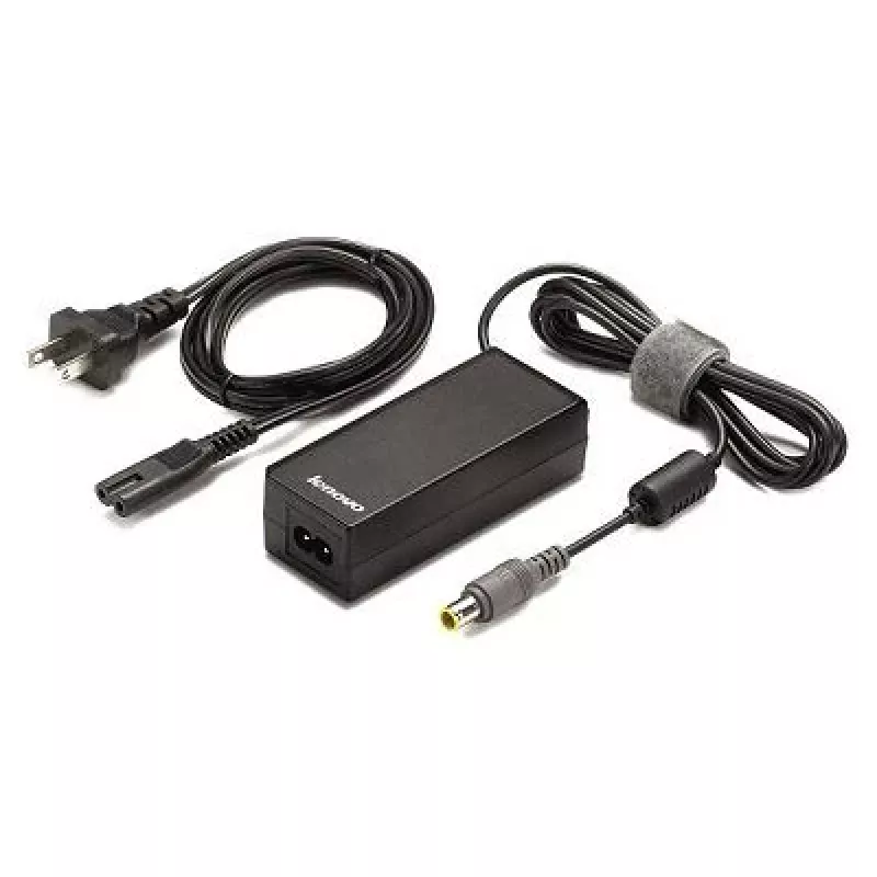 Lenovo 40Y7700 maitinimo adapteris Vidinis 65 W Juodas