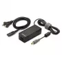 Lenovo 40Y7700 maitinimo adapteris Vidinis 65 W Juodas