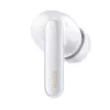 Xiaomi Buds 6 Pro belaidės į ausis įstatomos ausinės, Bluetooth 5.3, ANC, 36 val. bendras atkūrimo laikas, įkrovimo dėklas 480 mAh, Ledynų balta