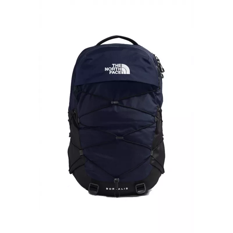 Borealis-TNF navy-tnf Juoda-npf kuprinė THE NORTH FACE