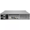 2HE Supermicro korpusas SuperChassis 2U CSE-826BAC12-R802LPB