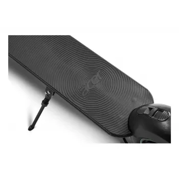 Acer ES Series 5 AES025, klasikinis paspirtukas, juodas, 25 km/h, 120 kg, unisex, 2 ratai