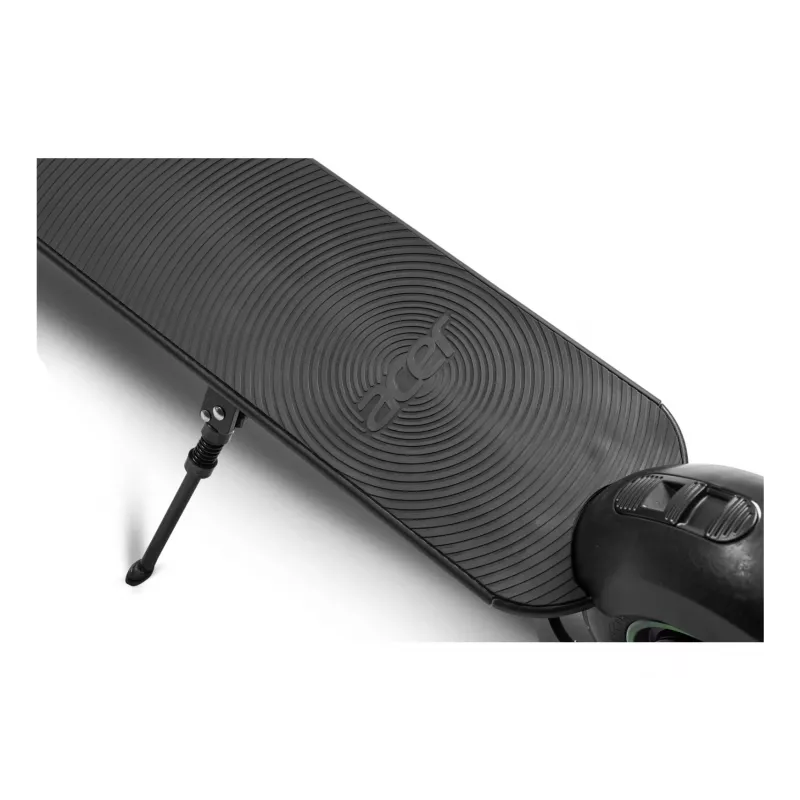 Acer ES Series 5 AES025, klasikinis paspirtukas, juodas, 25 km/h, 120 kg, unisex, 2 ratai
