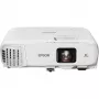 Epson EB-X49 3600 ANSI liumenų 3LCD XGA (1024x768) balta
