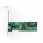 Tinklo plokštė Gembird PCI Fast Ethernet Card 100 Mbit/s