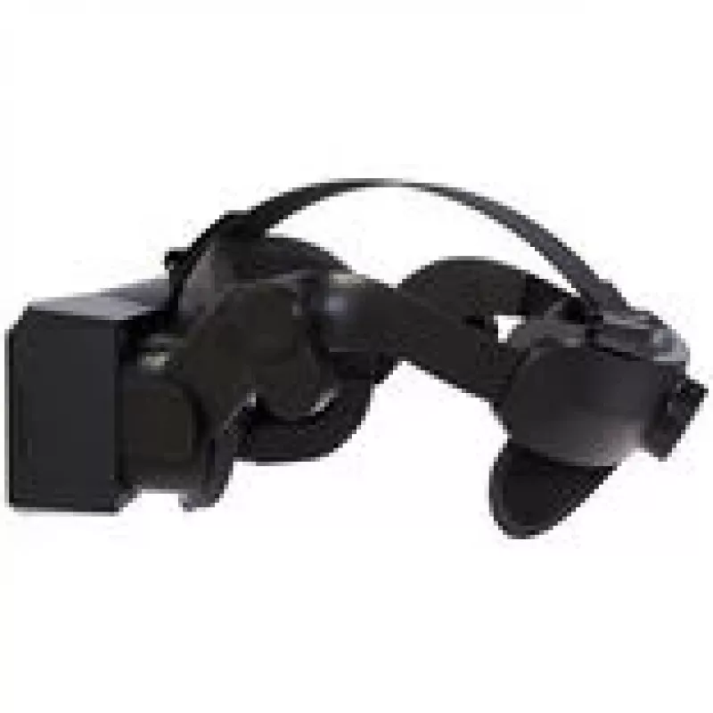 Pimax Crystal Light virtualiosios realybės ausinės