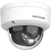 Dome IP apsaugos kamera Hikvision DS-2CD1183G2-LIUF (2,8 mm) – 8 MP 3840×2160, montavimas ant lubų, IP67, PoE