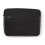 Nedis Notebook-Case 15-16 Neopren Juoda/Anthracite