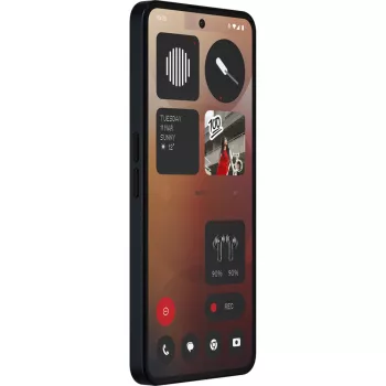 Nothing Phone (3a) 17.2 cm (6.77) Dual SIM Android 15 5G USB Type