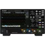 Voltcraft DOV2504 LA skaitmeninis osciloskopas 250 MHz 4 kanalų 1,25 GSa/s 100 Mpts 12 bitų (VC-16753955)
