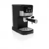 Tristar Espresso aparatas | CM-2278 | Siurblio slėgis 20 bar | Malta / kapsulės | 1100 W | Juoda