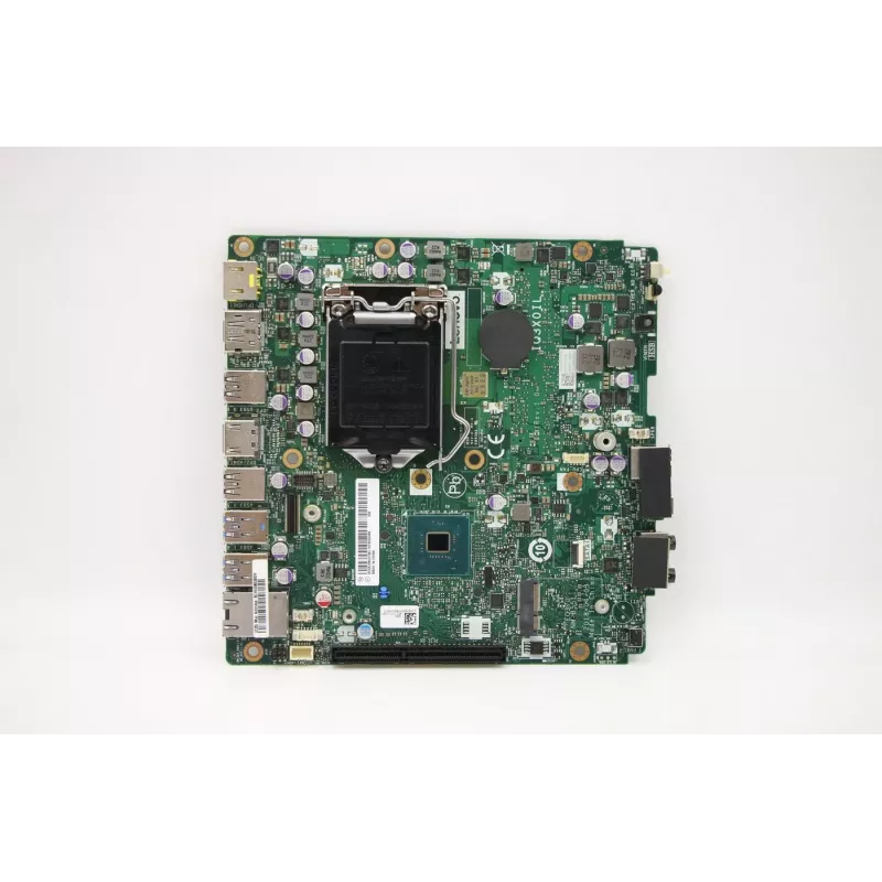 Pagrindinė plokštė Lenovo 5B20U53832, skirta ThinkCentre su Intel mikroschemų rinkiniu