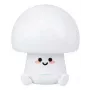 Stalinė lempa Paladone Fun Guy Mushroom Light – naujoviška grybo formos LED naktinė lempa