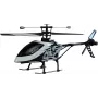 Amewi Buzzard V2 radijo bangomis valdomas (RC) VTOL (vertikalaus kilimo ir tūpimo) orlaivis (25317)