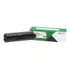 Toner Lexmark C342XK0 3000 puslapių Juoda