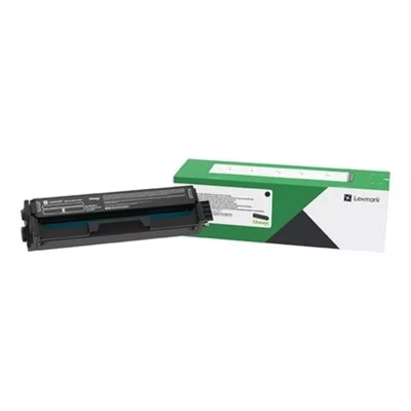 Toner Lexmark C342XK0 3000 puslapių Juoda