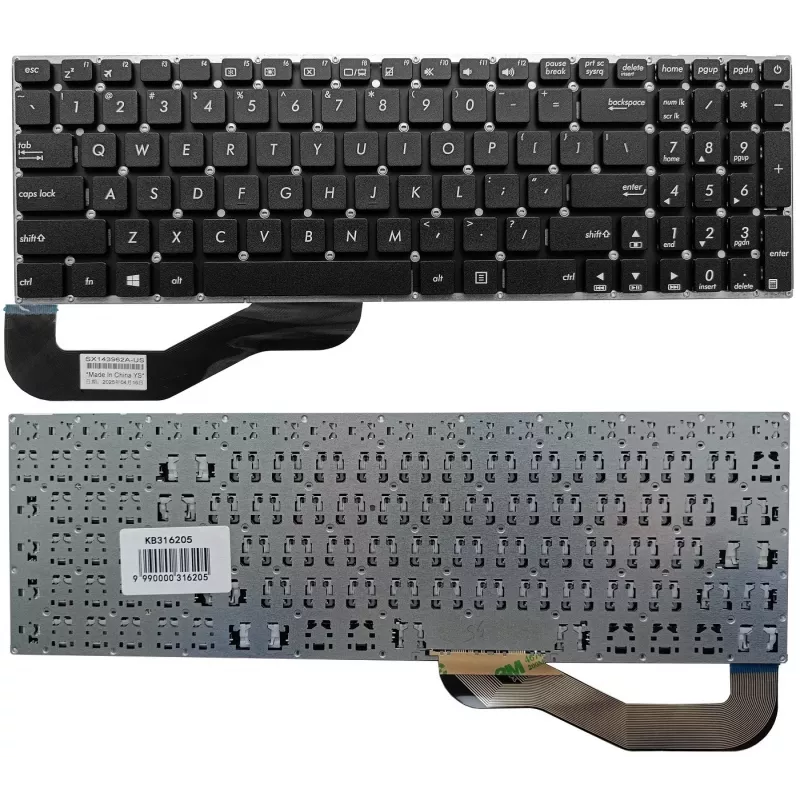 ASUS KB316205
