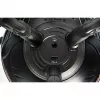 „Zoeao GravaStar F“ Bluetooth garsiakalbis metalo pilkos spalvos – garsiakalbis – garsumo valdymas
