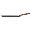 Plokščia blynų keptuvė RESTO 93712 — 28 cm skersmuo, 2,7 cm aukštis