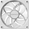 KORPUSO VENTILIATORIUS 120MM GF120R V2/ARGB PWM 3VNT. (BALTA) MONTECH