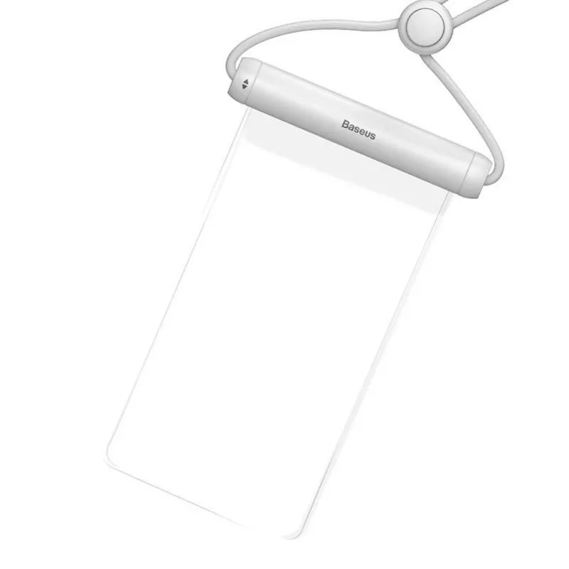 Vandeniui atsparus mobiliojo telefono dėklas Baseus FMYT000002