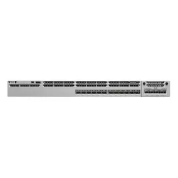 CATALYST 3850 **New Retail**