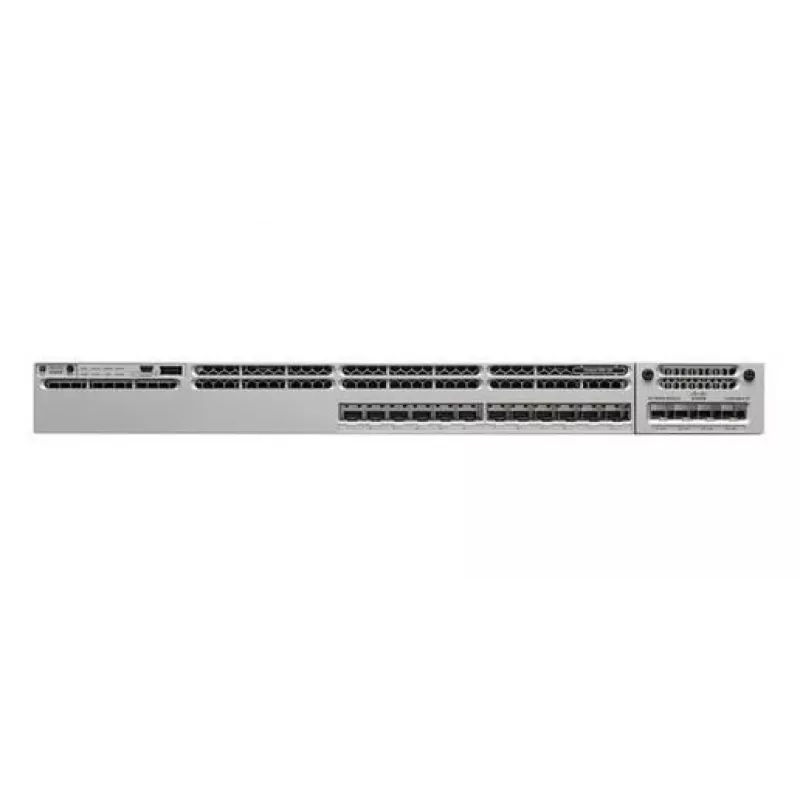 CATALYST 3850 **New Retail**