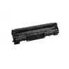 Canon CRG-726 juoda Originali Tonerio kasetė 1 vnt. 2400 psl.