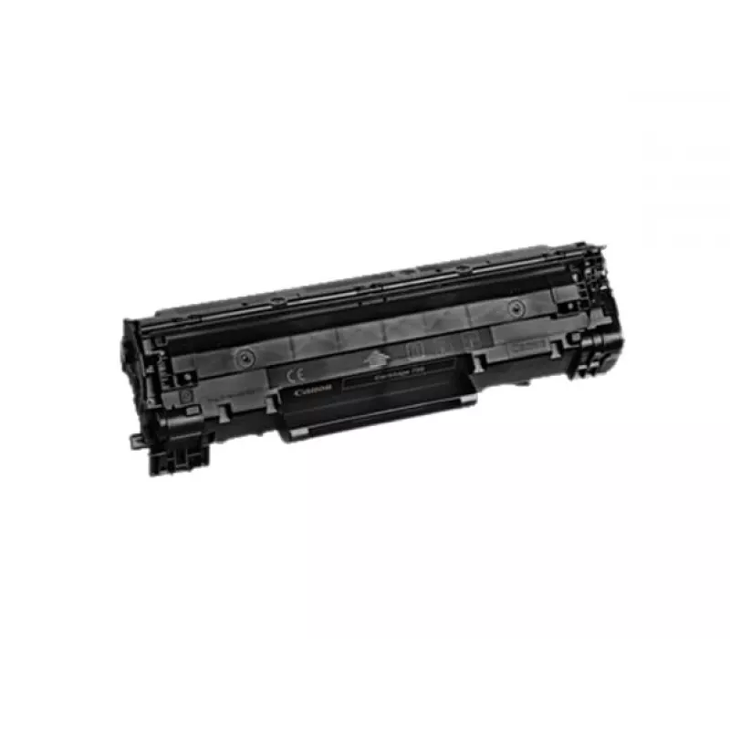 Canon CRG-726 juoda Originali Tonerio kasetė 1 vnt. 2400 psl.