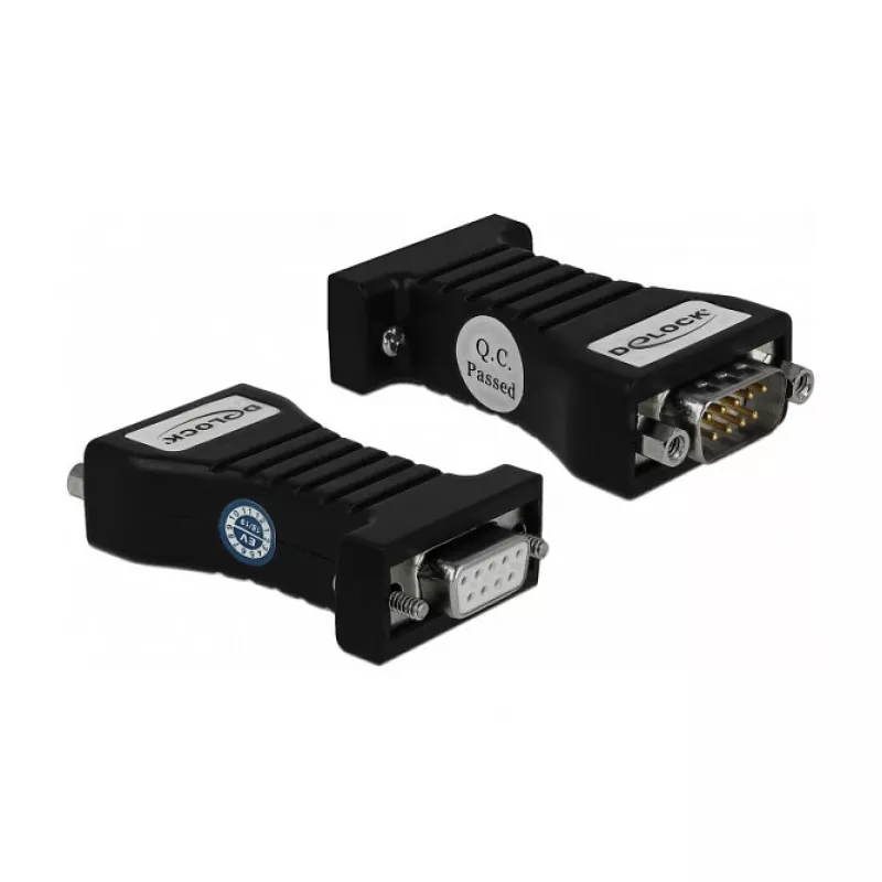 Jungčių adapteris / jungčių adapteris DeLOCK 62919