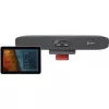 Video bar HP Poly Studio Small Room Kit R30 USB, skirtas MS Teams — USB vaizdo garso juostos rinkinys mažoms posėdžių salėms