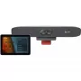 Video bar HP Poly Studio Small Room Kit R30 USB, skirtas MS Teams — USB vaizdo garso juostos rinkinys mažoms posėdžių salėms