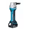 „Makita“ lakštinio metalo žirklės 18 V DJN161RFJ