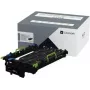 Lexmark - spalvotas (žydra, purpurinė, geltona) - Originalius - spausdintuvo vaizdo formavimo rinkinys LCCP - skirtas Lexmark CS963e, CX833se, CX961se, CX962se, CX963se, XC9535 (77L0Z50)