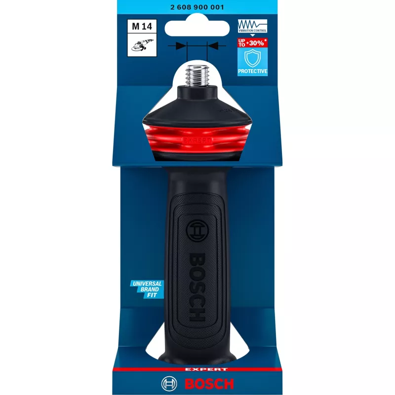 Bosch 2 608 900 001 kampinio šlifuoklio priedas Rankena