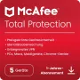 McAfee Total Protection – 5 įrenginiai, 2 metai – ESD-DownloadESD