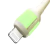 Joyroom S-A53 USB-A - Lightning 3A greito įkrovimo laidas