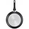 Tefal Unlimited G2550772 keptuvė universali keptuvė apvali