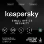 Kaspersky Small Office Security [50 įrenginių – 2 metai] Bazė 50 įrenginių + 50 mobiliųjų įrenginių + 5 failų serveriai – 2 metai