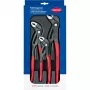Replių rinkinys Knipex 00 20 09 V02