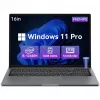 Blackview AceBook 12K1 i5-12450H 16 inch WUXGA 16GB SSD512 Windows 11 Pro Grey
